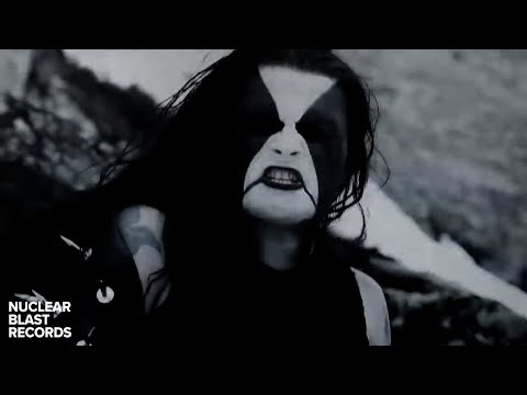 IMMORTAL - All Shall Fall (OFFICIAL MUSIC VIDEO)