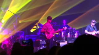 UMPHREY&#39;S McGEE : Thin Air : {1080p HD} : Limelight Eventplex : Peoria, IL : 6/28/2015
