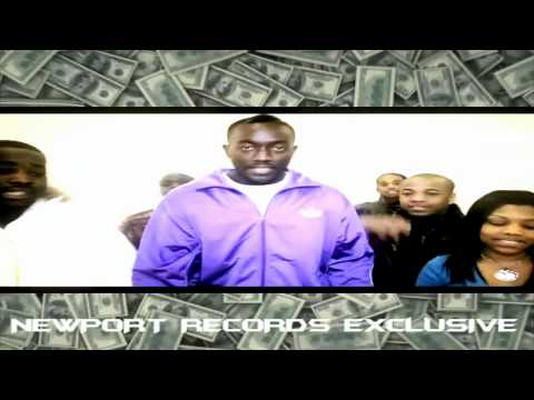 The Unit ft Lady  Leshurr- Money And The Power (Exclusive Music Video)