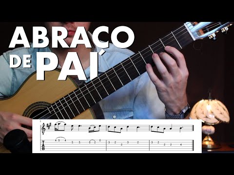 Abraço De Mãe - Walmir Alencar