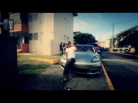 Mi Vida No Va A Cambiar - Arcangel ft Farruko - 2014 - 2015