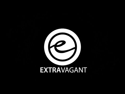 Extravagant couple Eni i Vjeko