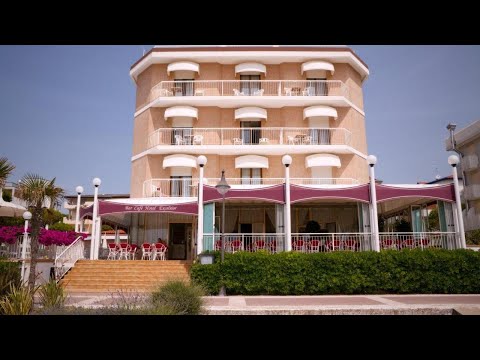 Hotel Excelsior, Caorle, Italy