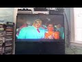 Opening To Barnyard 2006 DVD