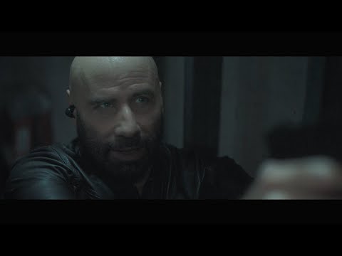 [캐시 아웃] 메인 예고편 9월 12일 극장 대개봉