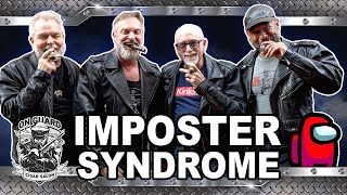 Imposter Syndrome // On Guard Ep 3 video