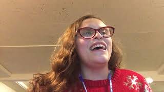 SuperStarzSingerz's 25 Day of Christmas: Frosty The Snowman