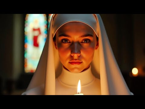 Gregorian Chants for Inner Peace ✝️ 432Hz | Sacred Voices of Christ’s Love