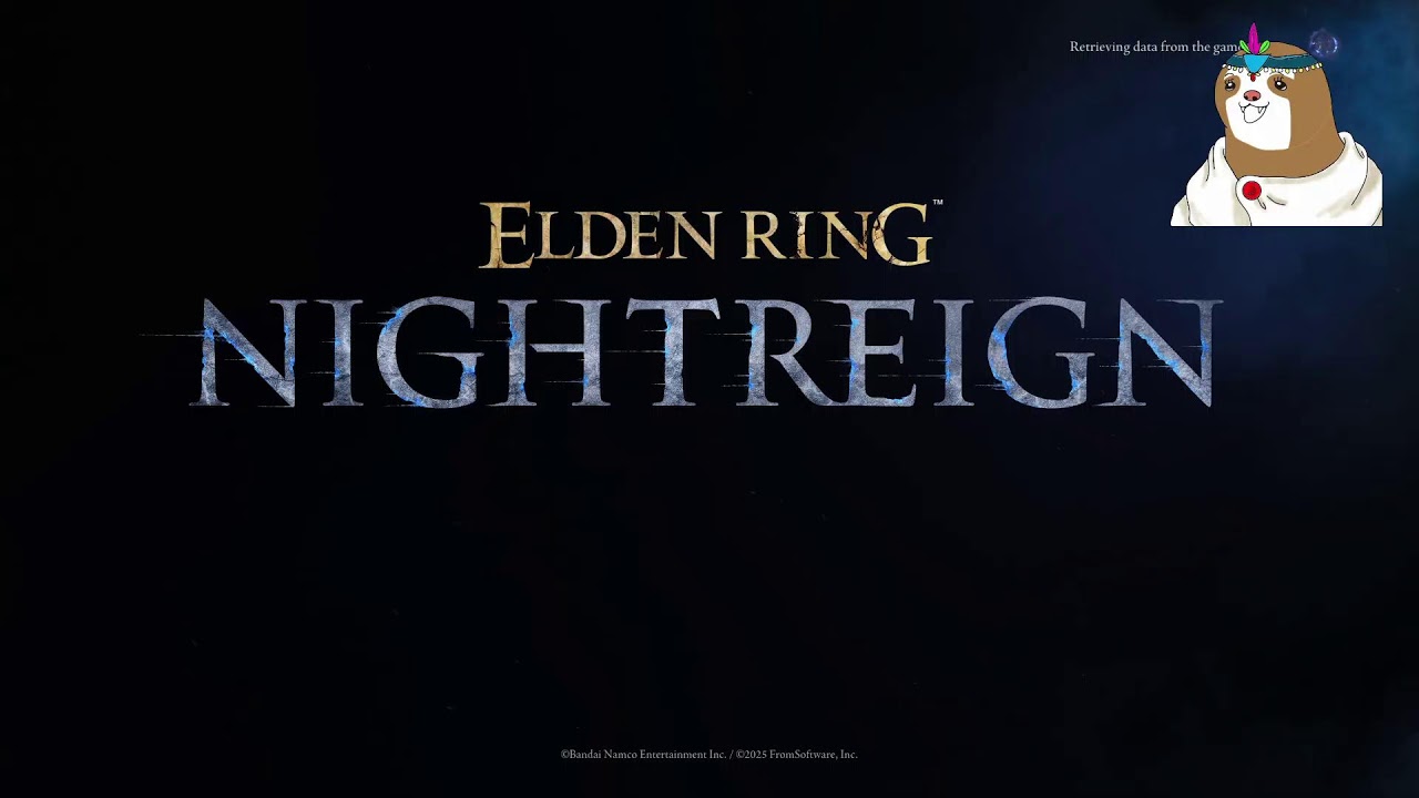 DREGLORD T_T | ELDEN RING NIGHTREIGN DLC PC