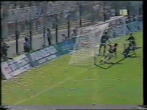 Video — Gol vs Boca Juniors