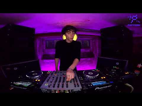 PATTERN: YÜRI - 04.09.21 - 6 P.M