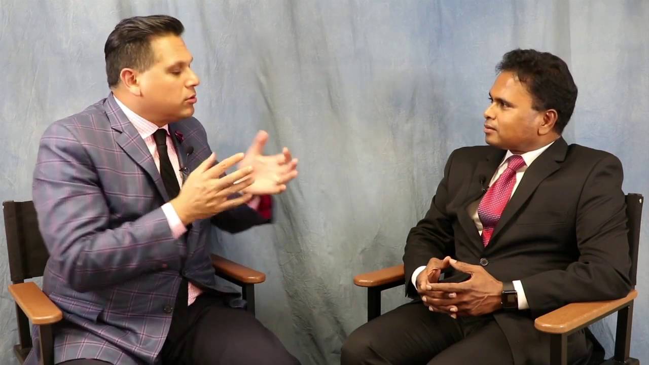 Dr. Nandi Keynote Teaser Video – TiECon Midwest 2016
