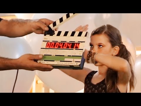 María Isabel – De Que Vas (Making Of)