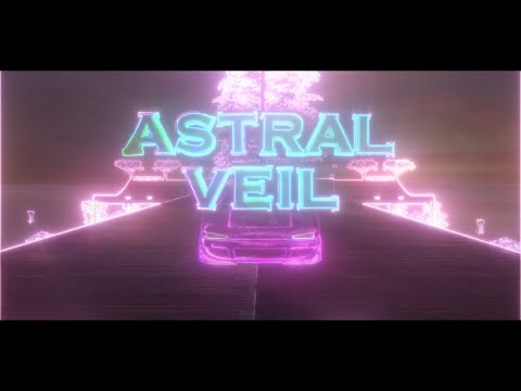 LyCry - Astral Veil
