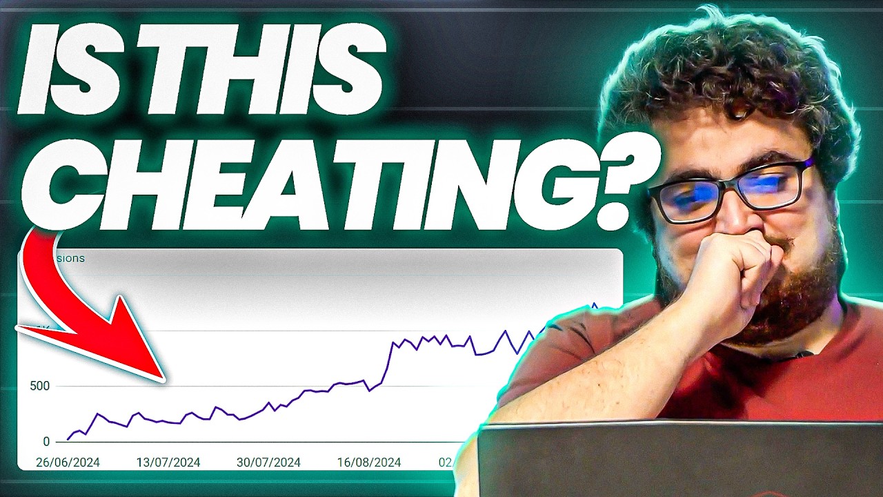 🛑 STOP Building Wordpress Websites... Do THIS Instead