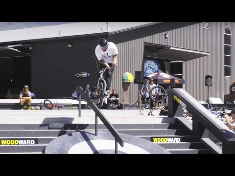 Preview Mongoose Jam 2016