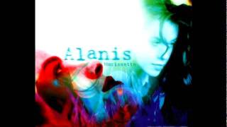 Alanis Morissette - You Learn - Jagged Little Pill