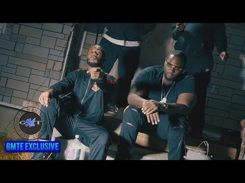 Bandgang Paidwill X Peezy "EveryWhere"[Official Music Video] Shot By @gmtentertainment