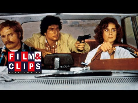Hitch-Hike |  Crime Action | Full Movie English