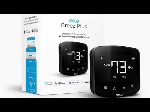 Cielo Breez Plus Follow Up Review