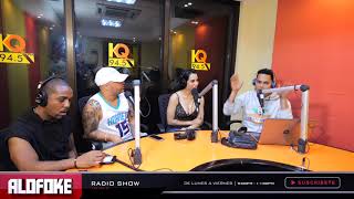 La FINA respuesta de “Santiago Matías” para JC Pichardo!