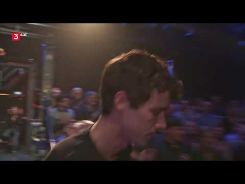 Annenmaykantereit~ hinter klugen sätzen (Live)