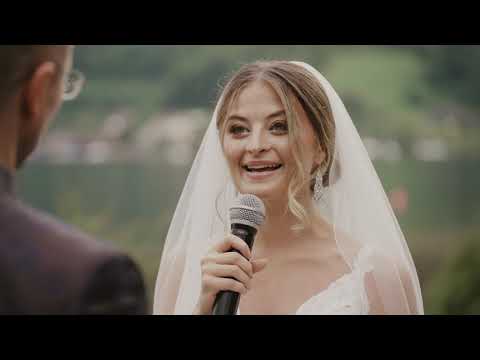 Chris & Adela - rezumat nunta