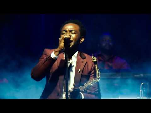 Chris ND - Chukwu Okike