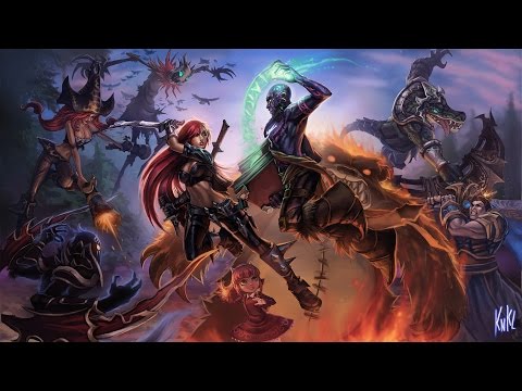 Nightcore - Fight Music (Clean)