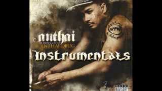 Anthai Da Protagonist - Half Asian Half Amazing Instrumental Kill Bill (Prod. by Anthai)