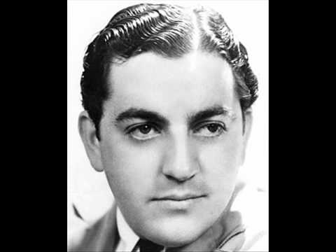 Blue Barron & His Orchestra - Cruising Down The River (On A Sunday Afternoon) 1949