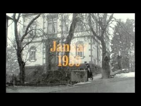 Heimat Part 5 Auf und davon und zurück 1984 Am 20.11.2016 in