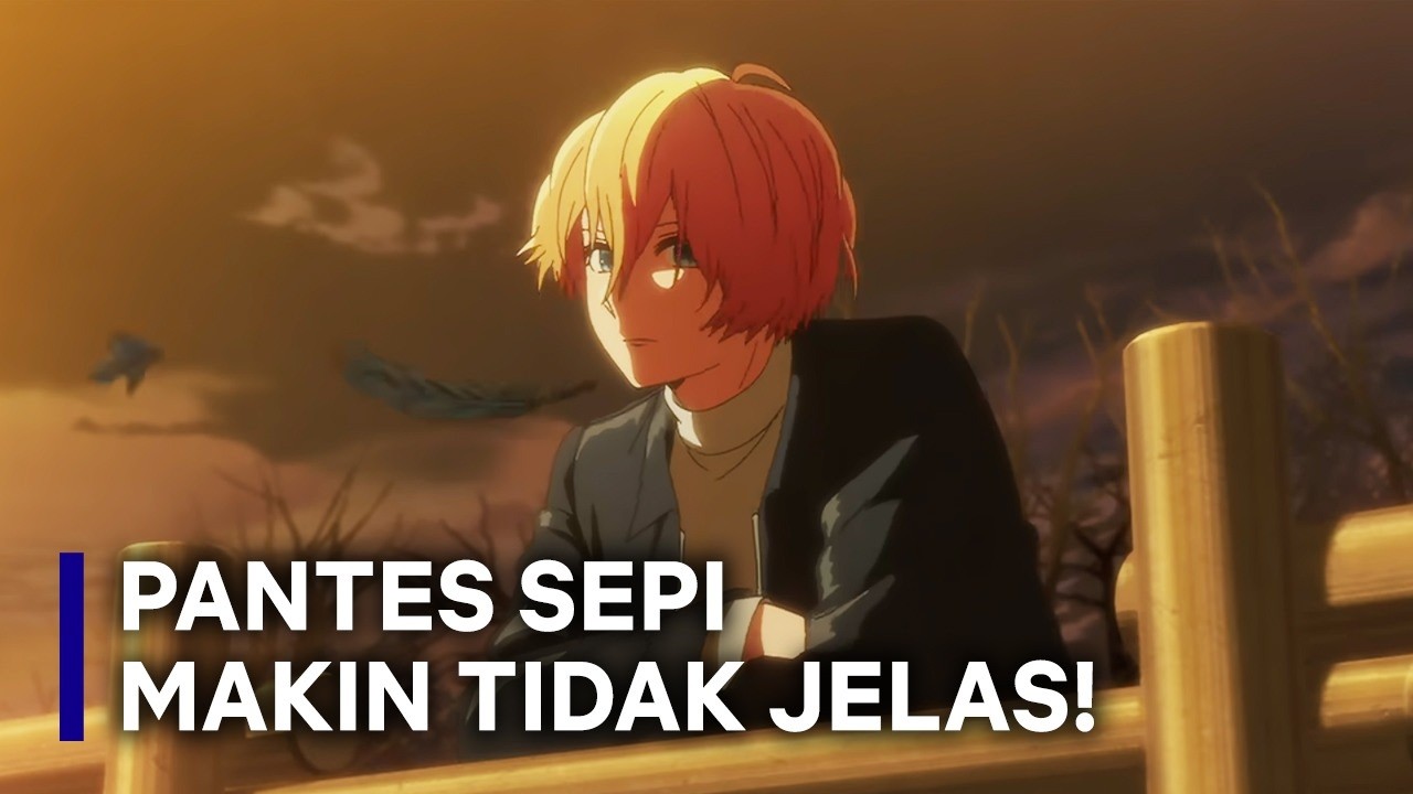 Kenapa Oshi No Ko Semakin Tidak Diminati?