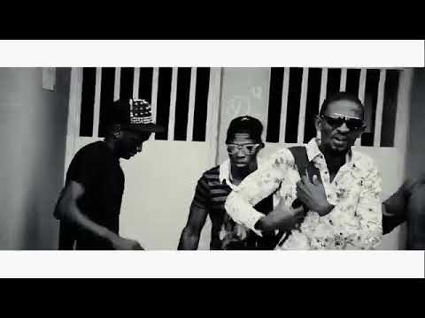 NIGGA AXS (CRIMINAL SHOTTAS) - NO CANA BAI NIN KAU