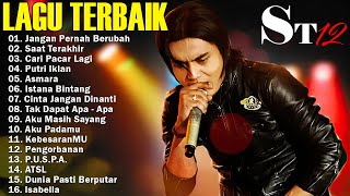 Download lagu St12 Setia Band Full Album Full Album Terbaik Terpopuler | Jangan Pernah Berubah | Putri Iklan mp3