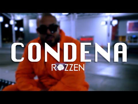 Rozzen - Condena (Official Video)