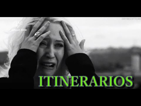 AZVERSO // ITINERARIOS