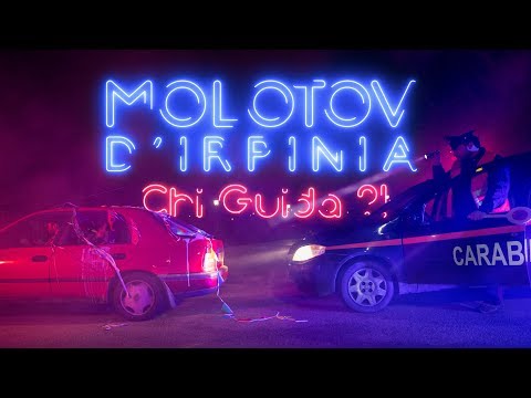 Molotov d'Irpinia - Chi Guida ?!