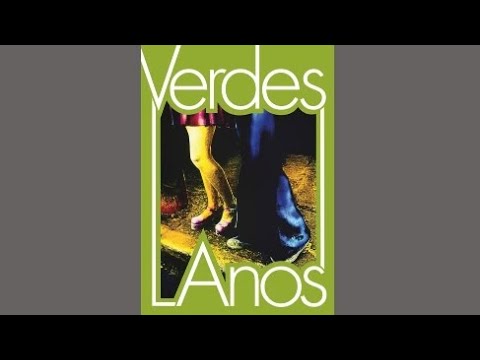 1984. Verdes Anos [Giba Assis Brasil, Carlos Gerbase]