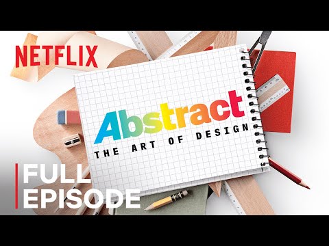 , title : 'Abstract: The Art of Design | Ilse Crawford: Interior Design | FULL EPISODE | Netflix'