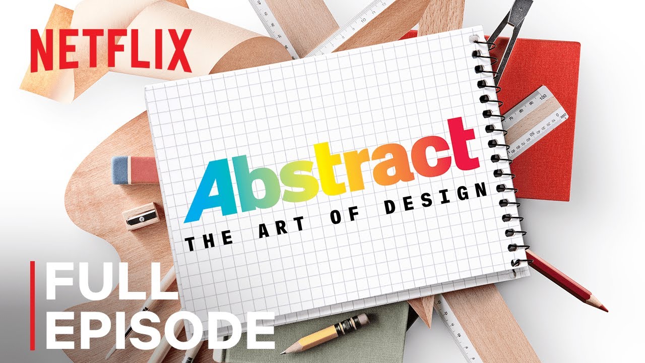 Abstract: The Art of Design | Ilse Crawford: Interior Design | FULL EPISODE | Netflix