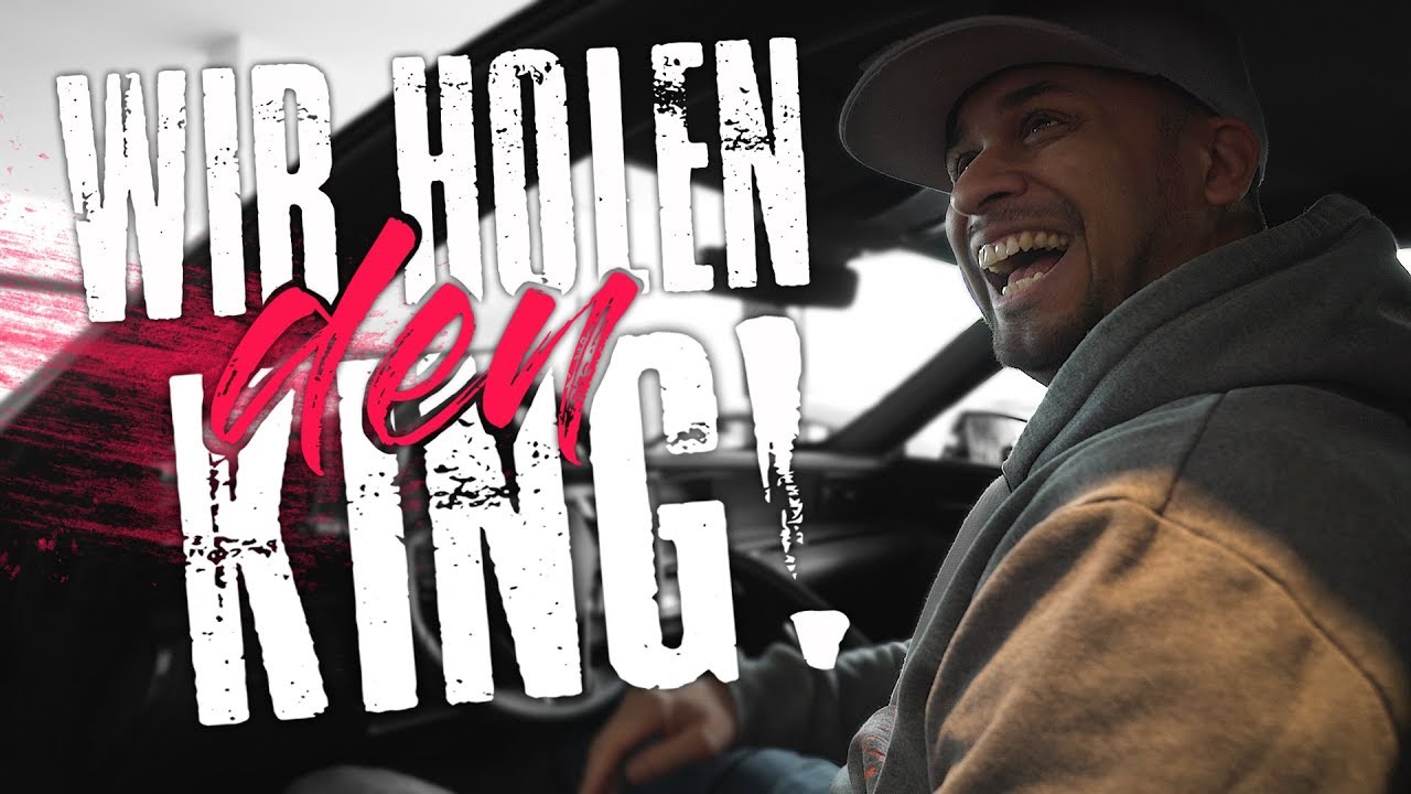 JP Performance - Wir holen den King!