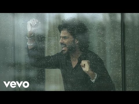 Francesco Renga - Vivendo adesso (Official Video)