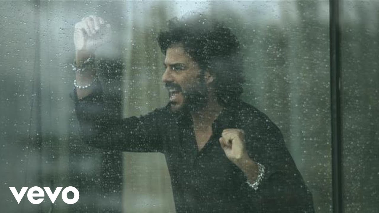 Francesco Renga — Vivendo adesso