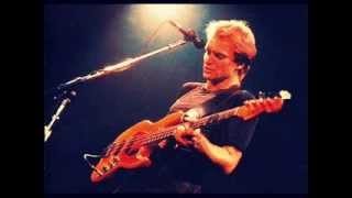 Sting - We Work The Black Seam (version 1993)