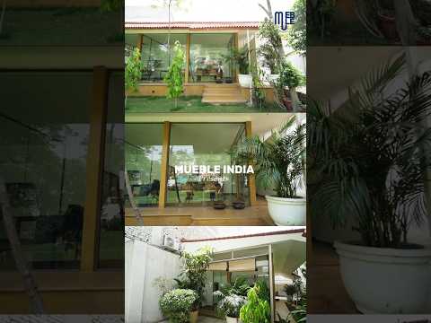 Modular Office Workstation