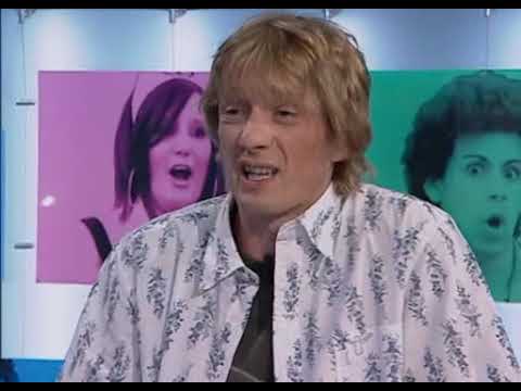 BBUK  s06e14 (BBLB - Day 14) -   6/9/05