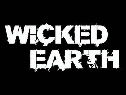 WICKED EARTH - LIVE IN STUDIO