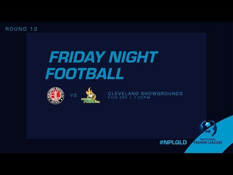 NPL R12: Redlands United v Western Pride