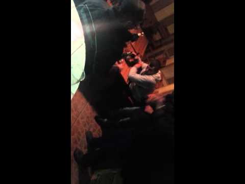 Dans pe balans voievoda